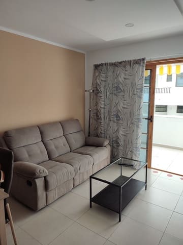 2 sovrum Lägenhet att hyra i San Eugenio Bajo, Adeje - 1 800 € (Ref: 9472261)