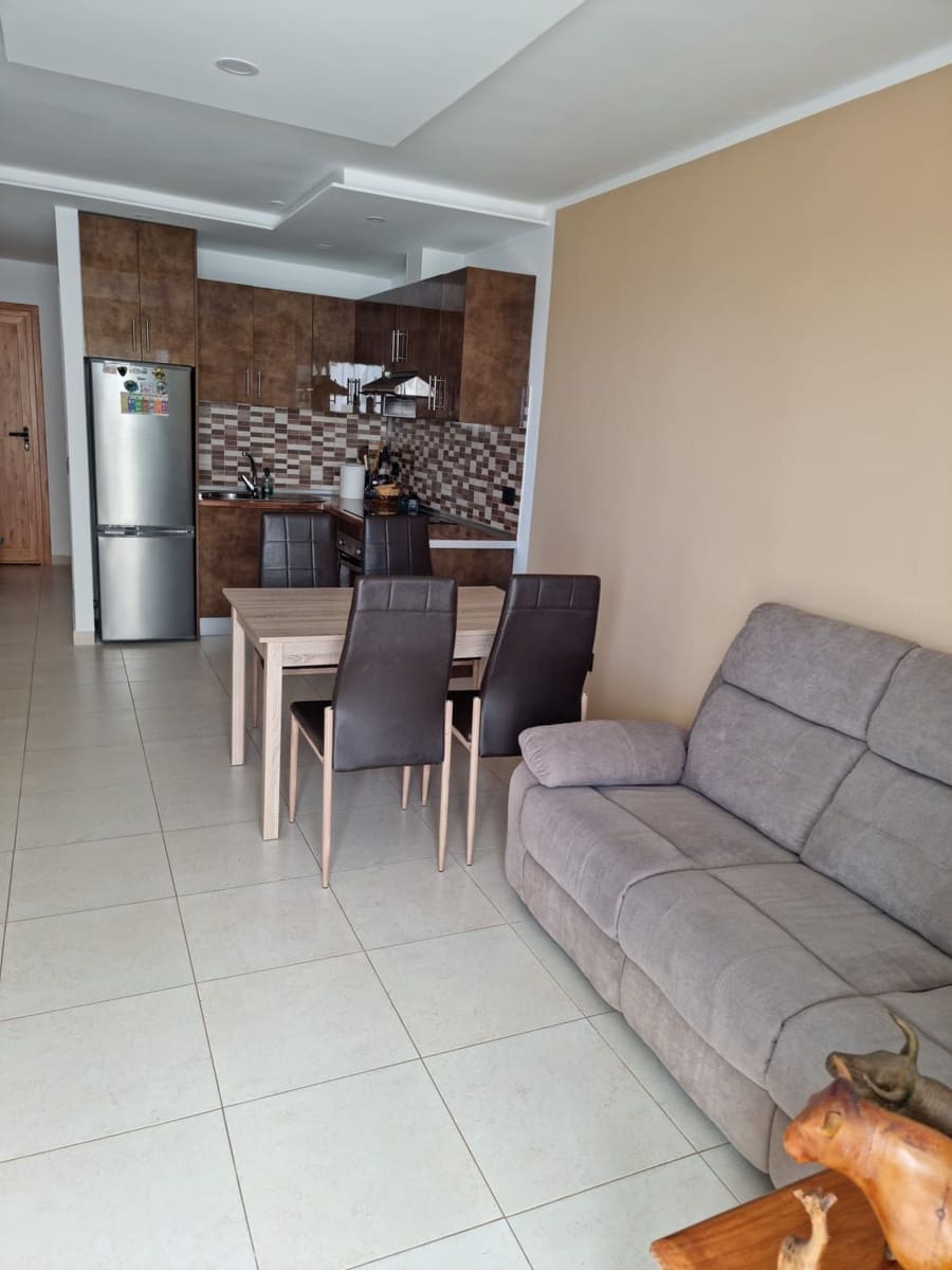 2 sovrum Lägenhet att hyra i Costa Adeje med pool - 1 800 € (Ref: 9472261)