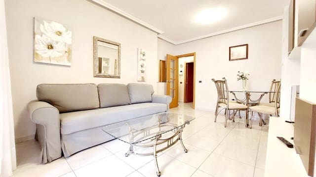 1 makuuhuone Huoneisto myytävänä paikassa Playa del Duque, Adeje mukana uima-altaan 
autotalli - 460 000 € (Ref: 9472262)