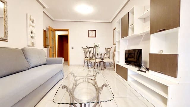 1 makuuhuone Huoneisto myytävänä paikassa Playa del Duque, Adeje mukana uima-altaan 
autotalli - 460 000 € (Ref: 9472262)