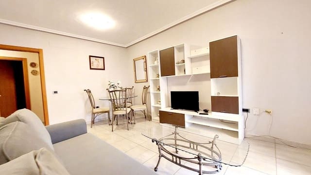 1 makuuhuone Huoneisto myytävänä paikassa Playa del Duque, Adeje mukana uima-altaan 
autotalli - 460 000 € (Ref: 9472262)