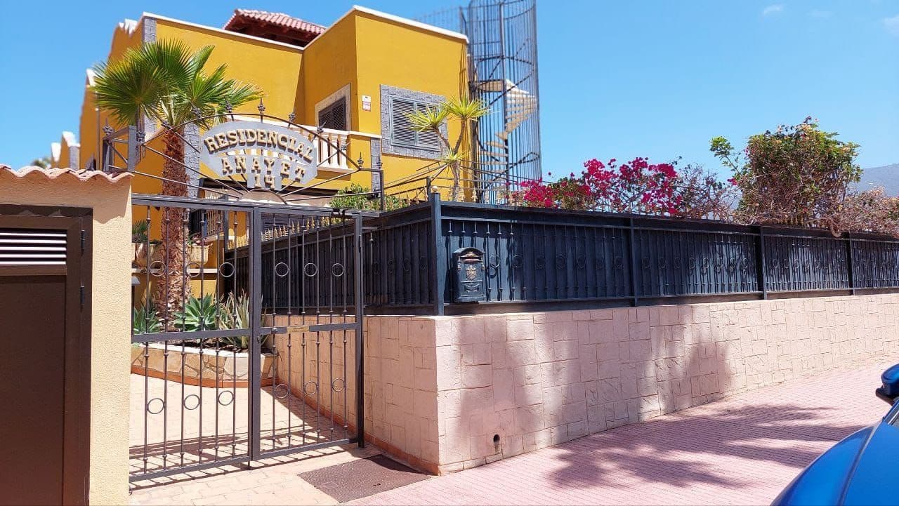 1 makuuhuone Huoneisto myytävänä paikassa Playa del Duque mukana uima-altaan 
autotalli - 460 000 € (Ref: 9472262)