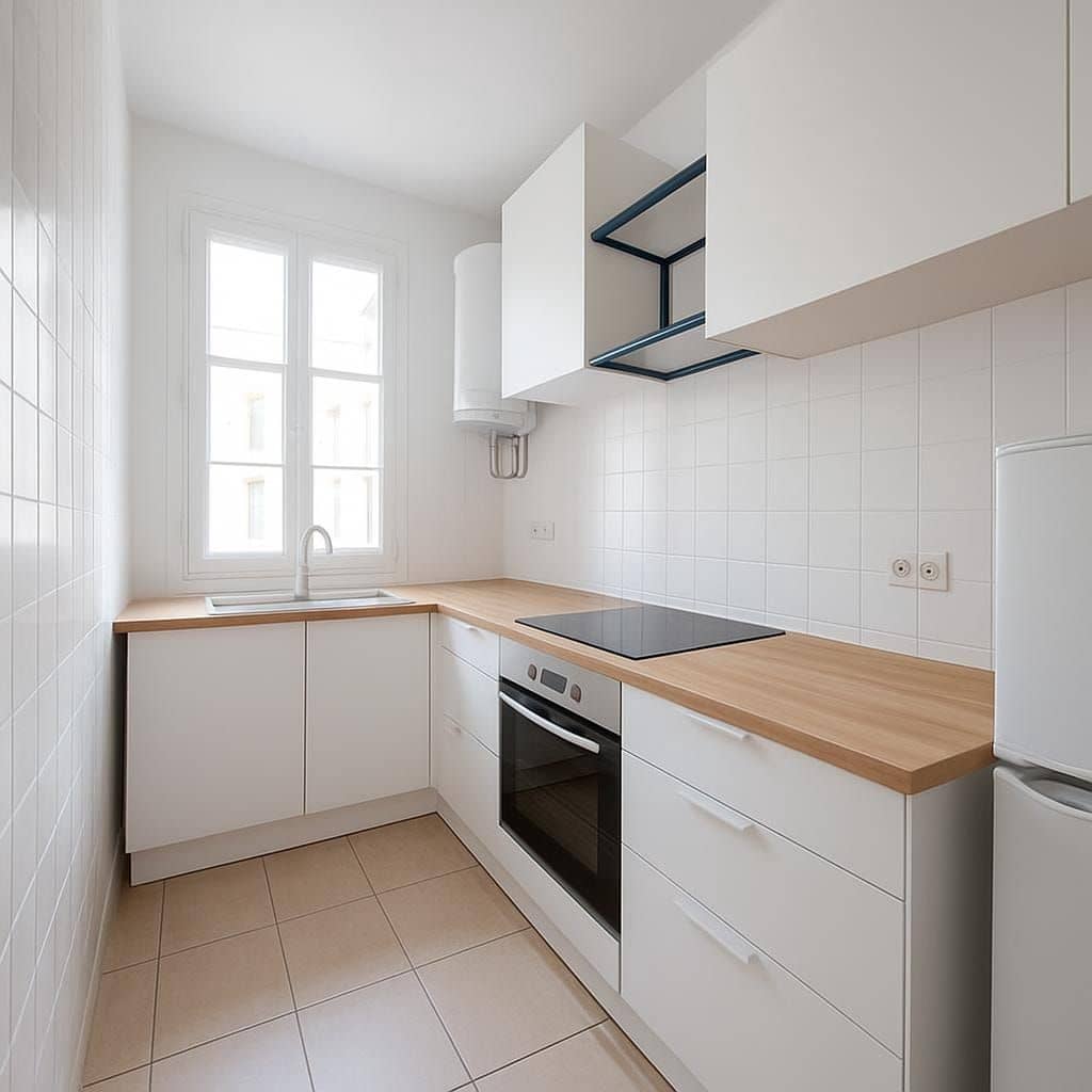 2 camera da letto Appartamento in vendita in San Isidro de Abona con garage - 180.000 € (Rif: 9472263)