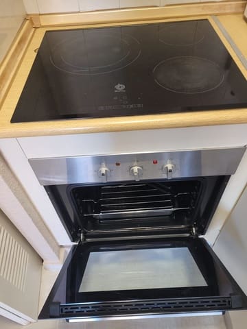 1 makuuhuone Huoneisto vuokrattavana paikassa Los Cristianos, Arona mukana uima-altaan - 1 500 € (Ref: 9473874)