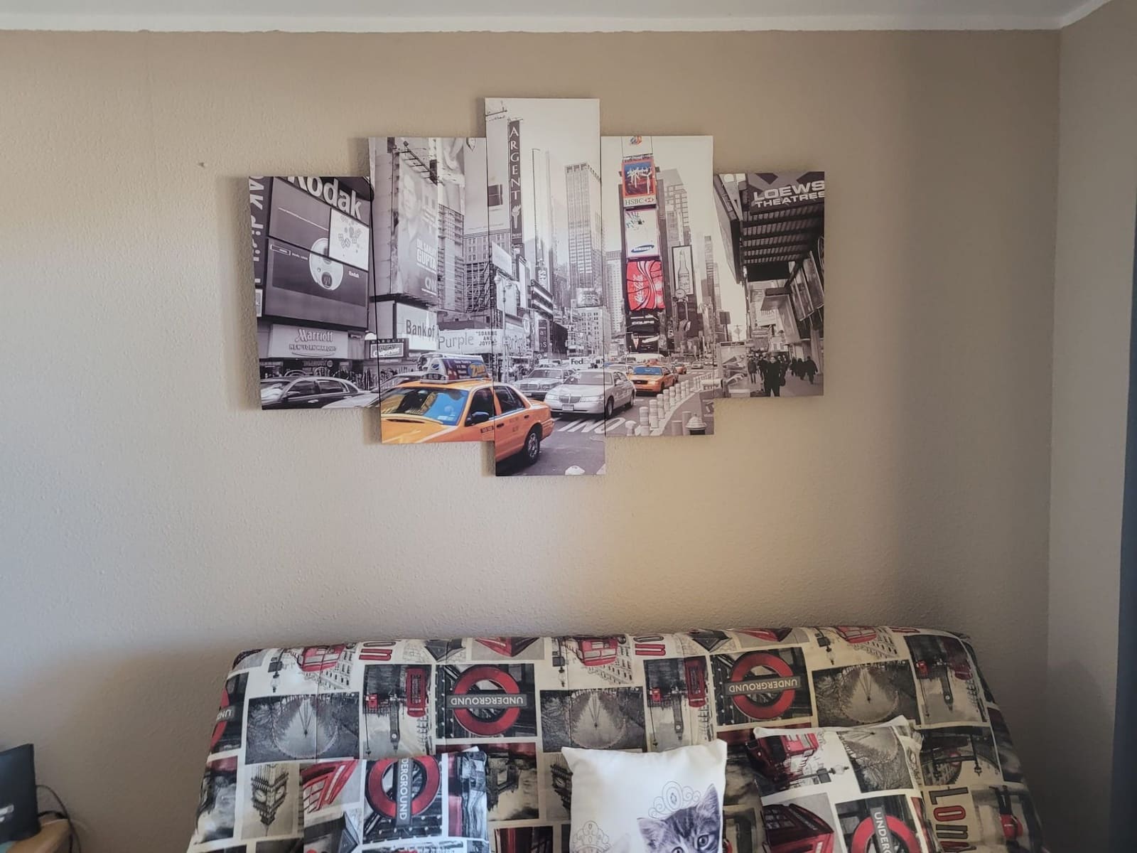 1 quarto Apartamento para arrendar em Los Cristianos com piscina - 1 500 € (Ref: 9473874)