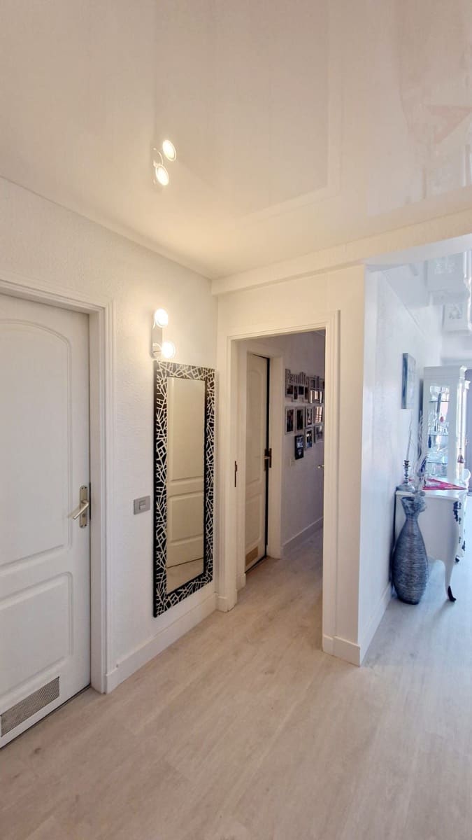 3 sovrum Lägenhet till salu i El Madronal med pool garage - 499 000 € (Ref: 9473875)