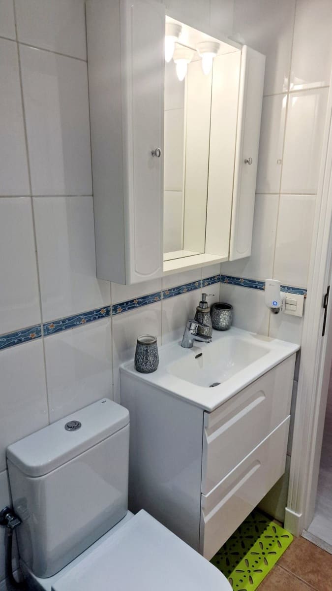 3 sovrum Lägenhet till salu i El Madronal med pool garage - 499 000 € (Ref: 9473875)