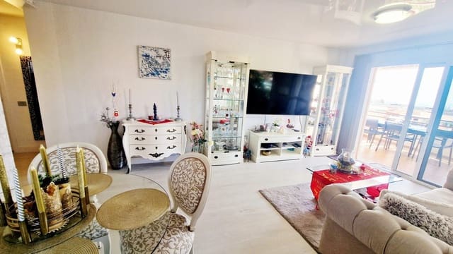 Apartamento de 3 habitaciones en El Madroñal, Adeje en venta con piscina garaje - 499.000 € (Ref: 9473875)