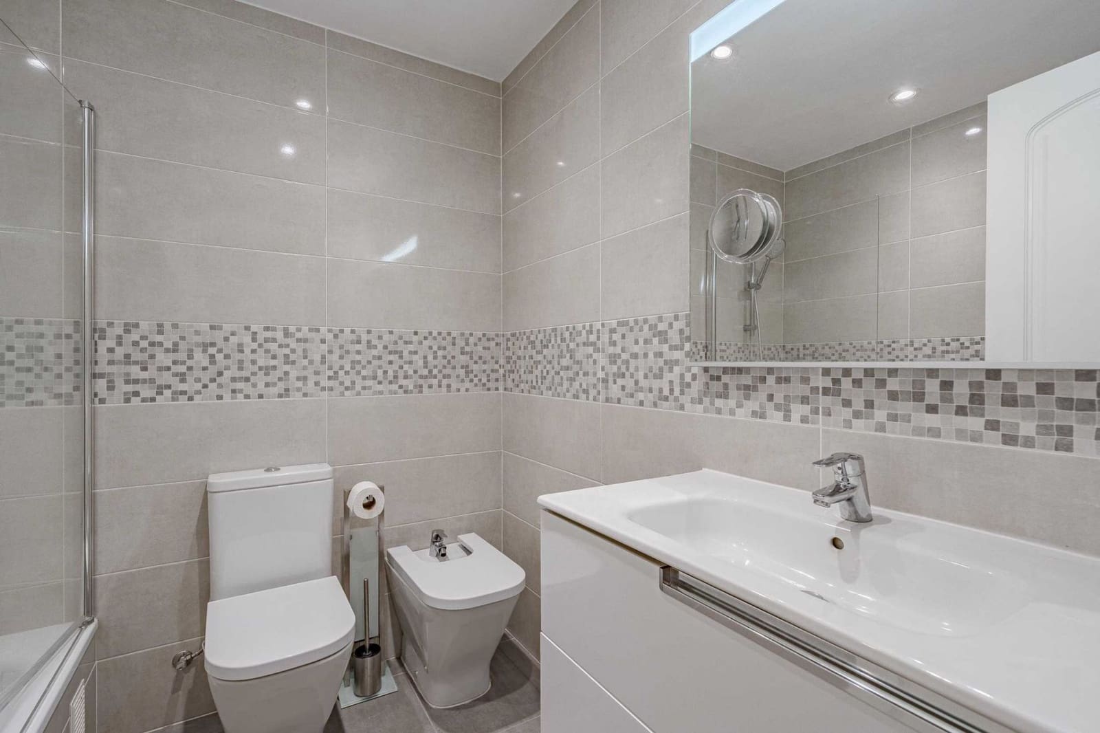 3 sovrum Lägenhet till salu i El Madronal med pool garage - 499 000 € (Ref: 9473875)