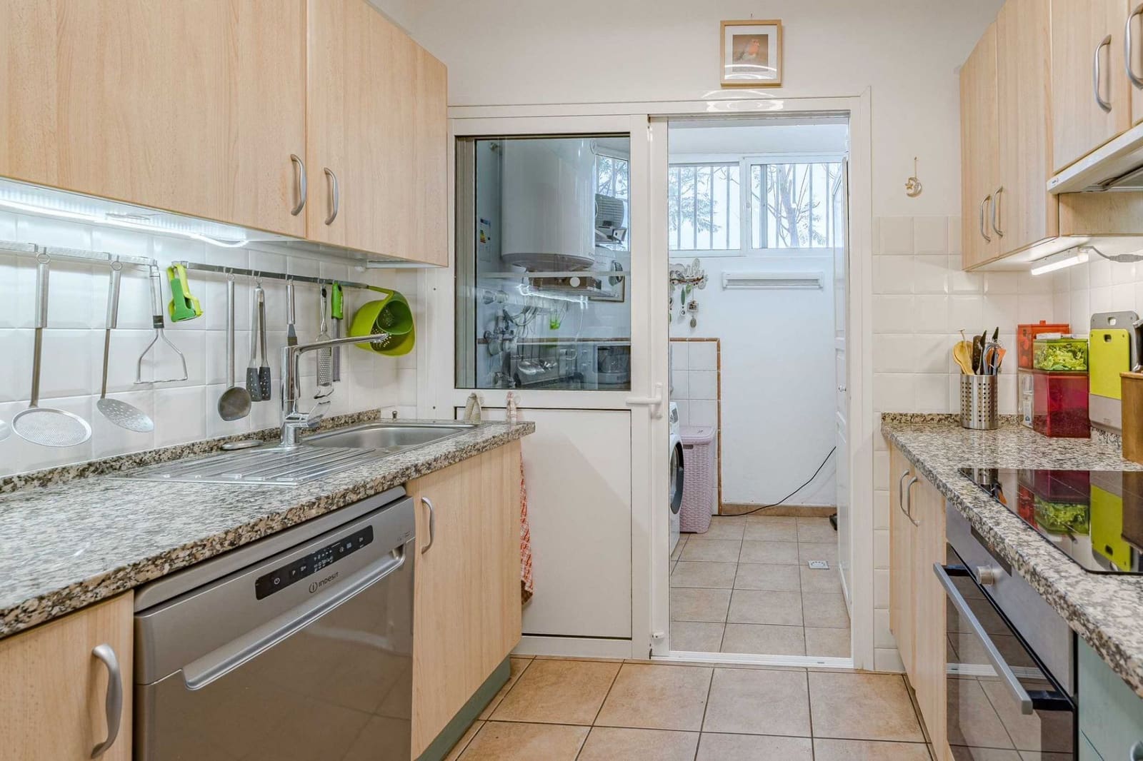 3 sovrum Lägenhet till salu i El Madronal med pool garage - 499 000 € (Ref: 9473875)