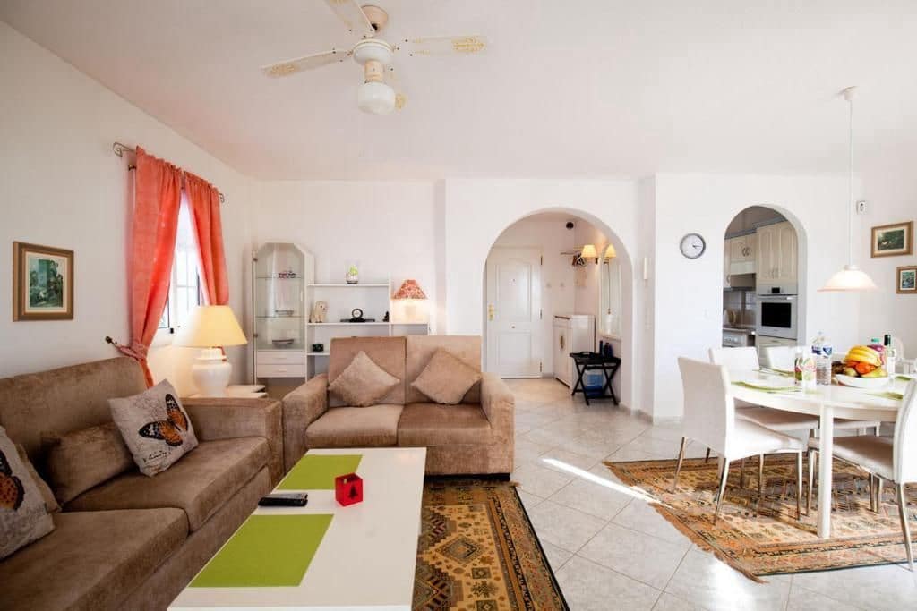 3 bedroom Villa for sale in El Madronal with pool garage - € 849,000 (Ref: 9473877)