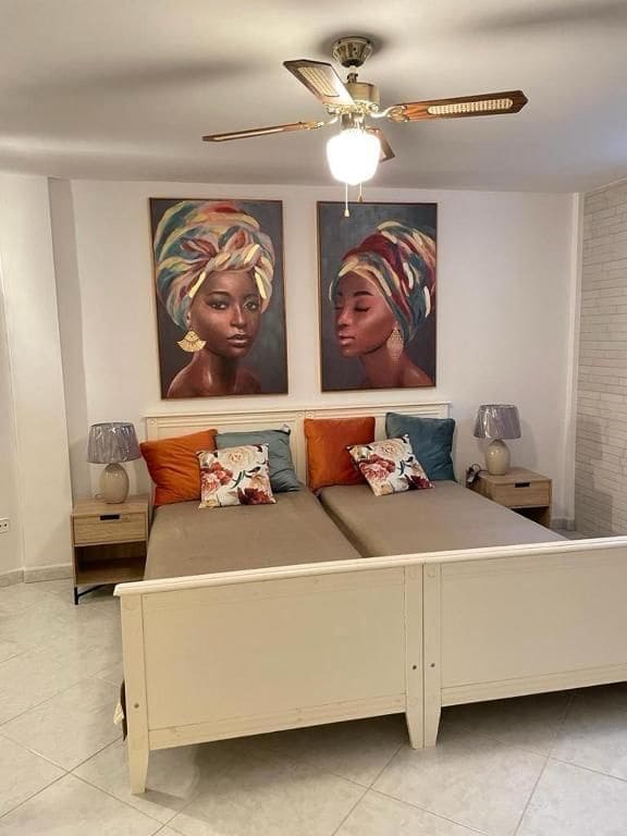 3 bedroom Villa for sale in El Madronal with pool garage - € 849,000 (Ref: 9473877)