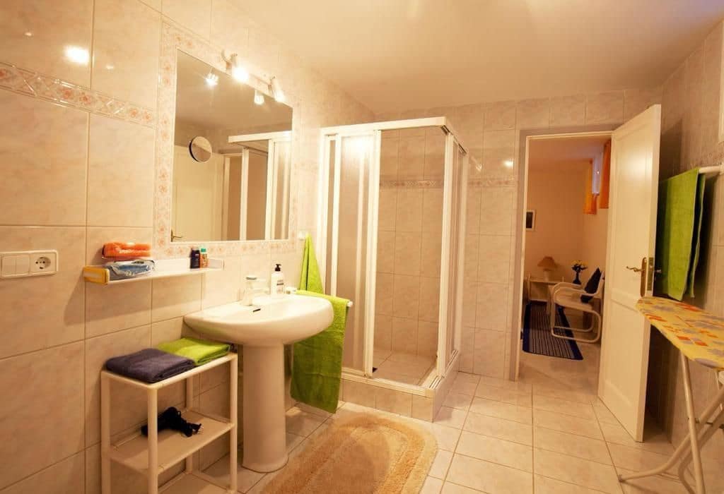 3 bedroom Villa for sale in El Madronal with pool garage - € 849,000 (Ref: 9473877)