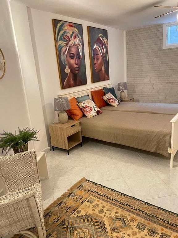 3 bedroom Villa for sale in El Madronal with pool garage - € 849,000 (Ref: 9473877)