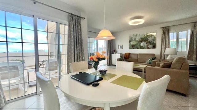 3 slaapkamer Villa te koop in El Madroñal, Adeje met zwembad garage - € 849.000 (Ref: 9473877)