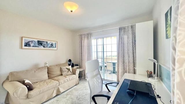 3 slaapkamer Villa te koop in El Madroñal, Adeje met zwembad garage - € 849.000 (Ref: 9473877)