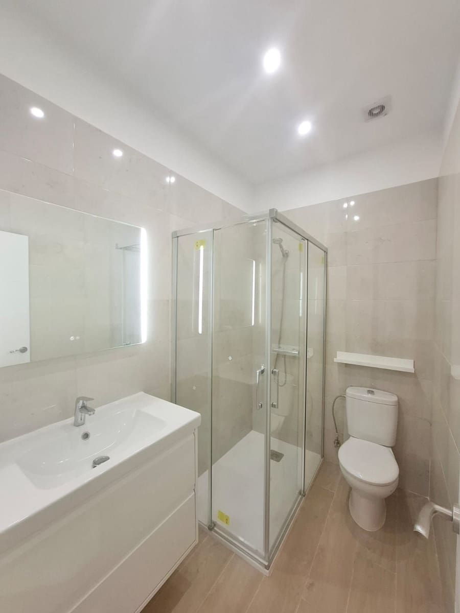 Yksiö vuokrattavana paikassa Torviscas mukana uima-altaan - 1 300 € (Ref: 9475934)