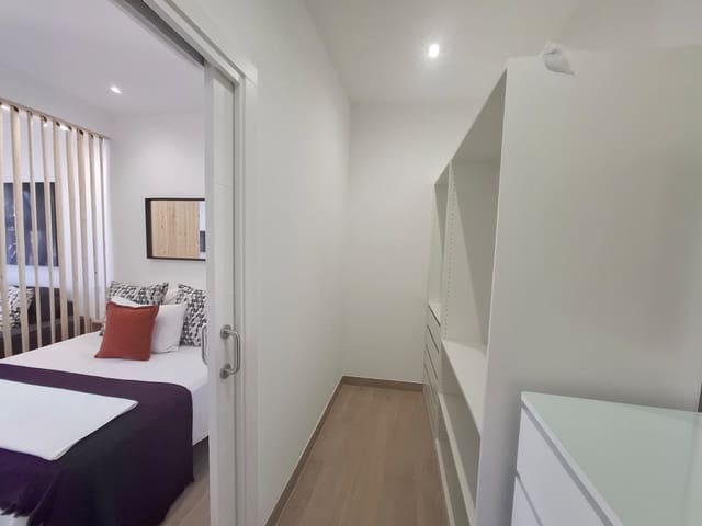 Studio til leje i Torviscas, Adeje med swimmingpool - € 1.300 (Ref: 9475934)