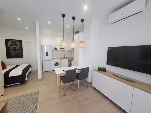 Studio til leje i Torviscas, Adeje med swimmingpool - € 1.300 (Ref: 9475934)