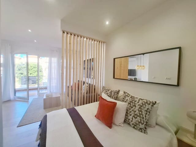 Studio til leje i Torviscas, Adeje med swimmingpool - € 1.300 (Ref: 9475934)