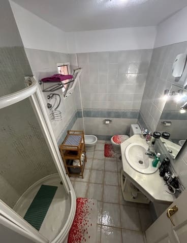 1 soveværelse Lejlighed til leje i Torviscas, Adeje - € 1.100 (Ref: 9475935)