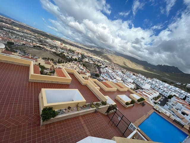 1 soveværelse Lejlighed til leje i Torviscas, Adeje - € 1.100 (Ref: 9475935)