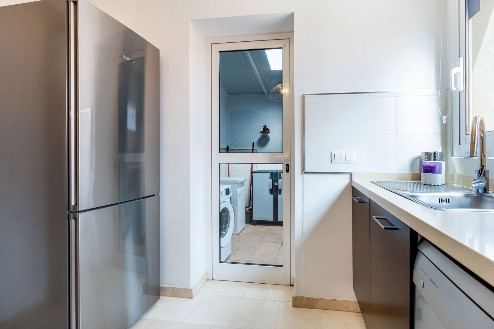 3 sovrum Villa att hyra i El Madronal med pool - 8 500 € (Ref: 9485210)