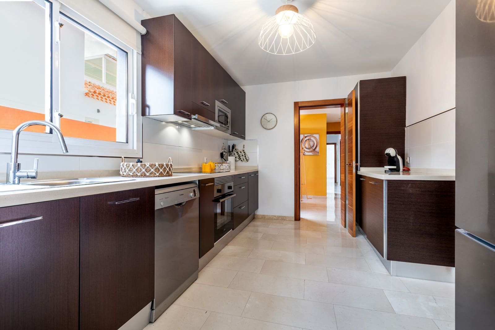 3 sovrum Villa att hyra i El Madronal med pool - 8 500 € (Ref: 9485210)