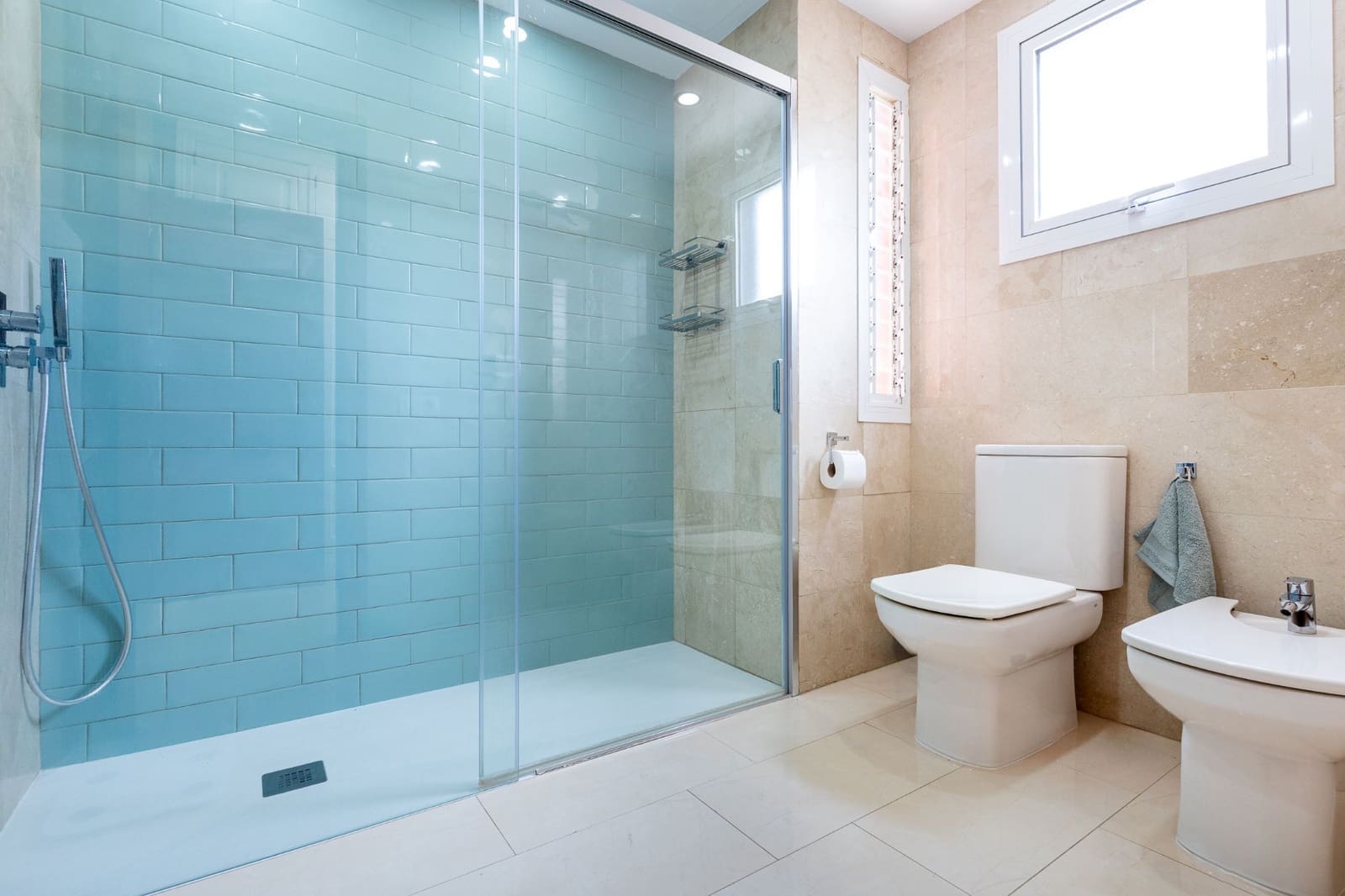 3 sovrum Villa att hyra i El Madronal med pool - 8 500 € (Ref: 9485210)