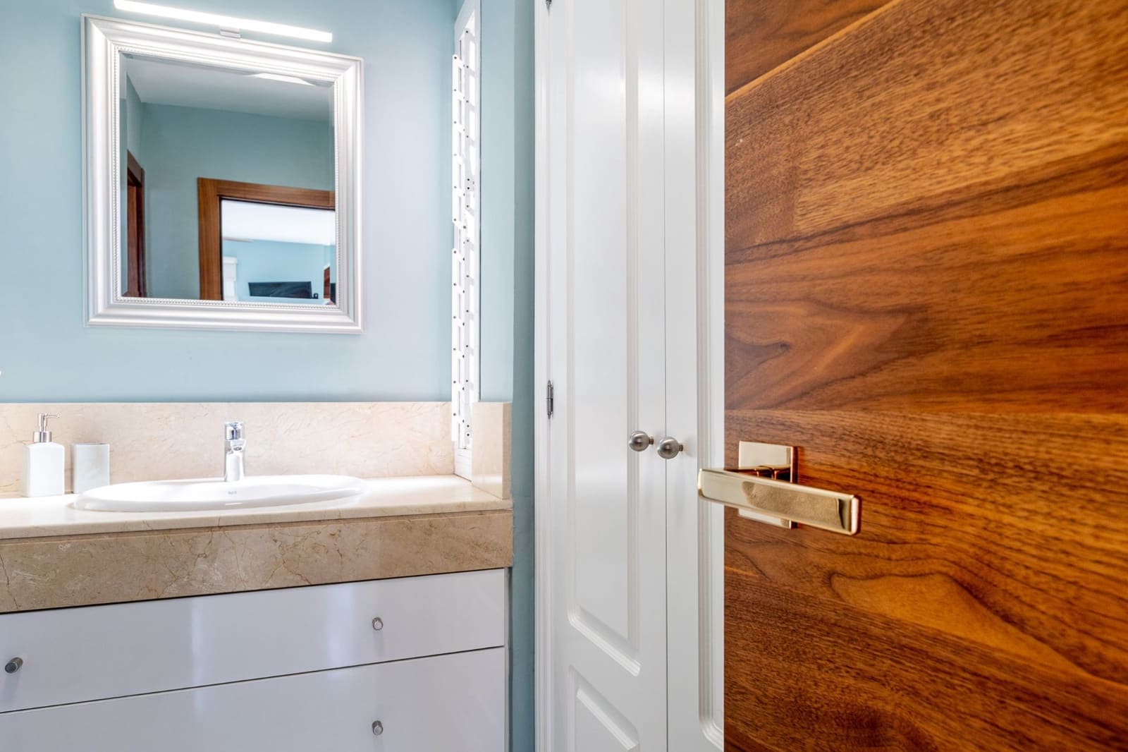 3 sovrum Villa att hyra i El Madronal med pool - 8 500 € (Ref: 9485210)