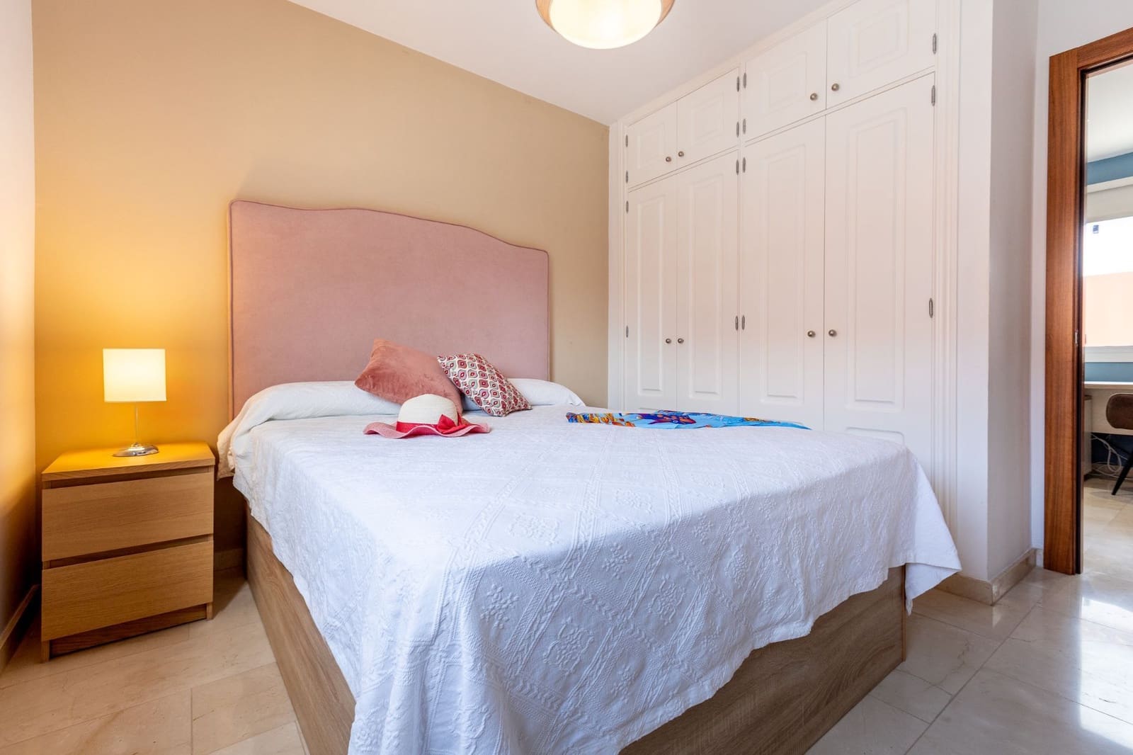 3 sovrum Villa att hyra i El Madronal med pool - 8 500 € (Ref: 9485210)