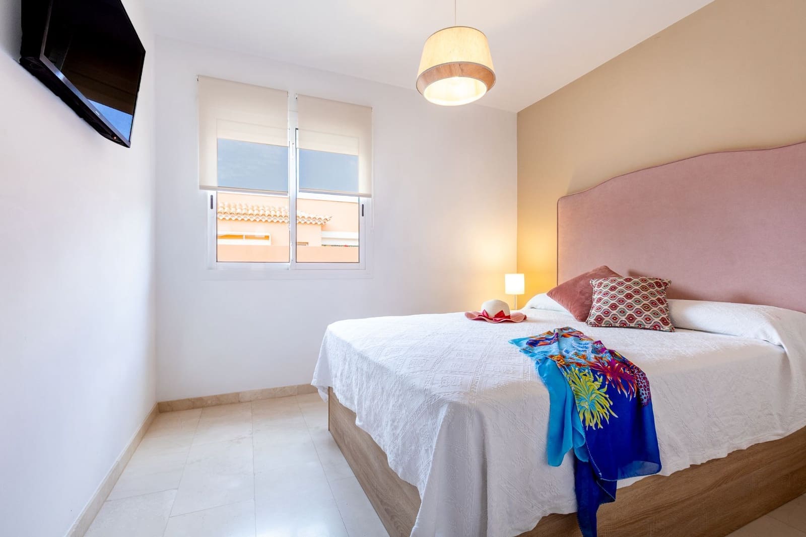 3 sovrum Villa att hyra i El Madronal med pool - 8 500 € (Ref: 9485210)