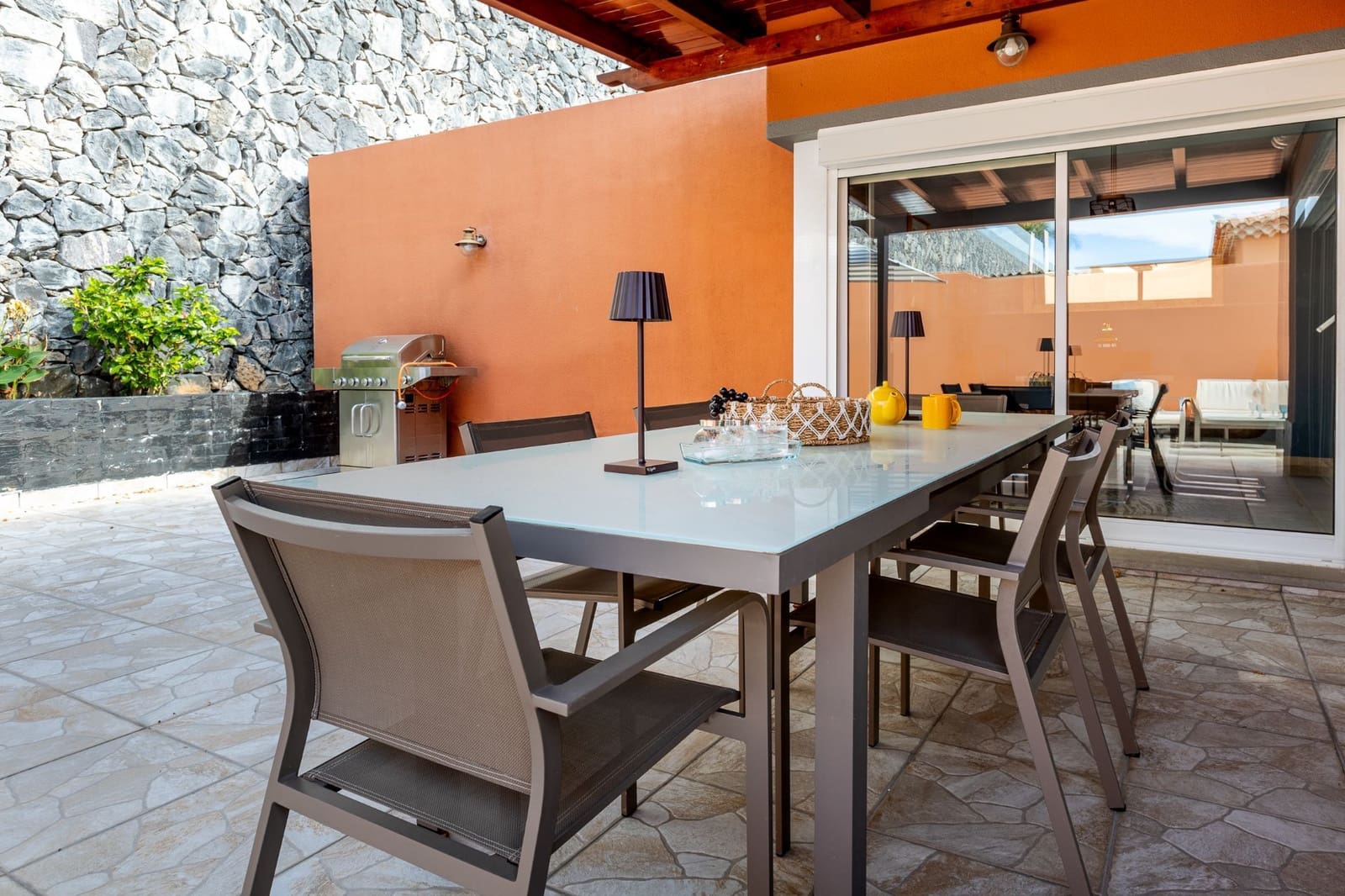 3 sovrum Villa att hyra i El Madronal med pool - 8 500 € (Ref: 9485210)