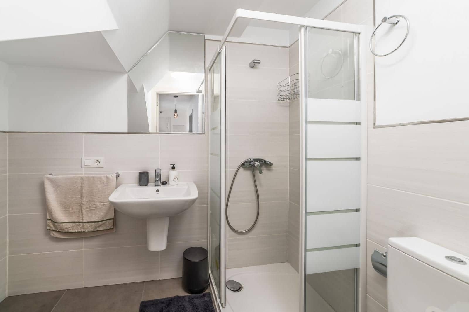 3 makuuhuone Kattohuoneisto vuokrattavana paikassa Los Cristianos - 2 900 € (Ref: 9485212)