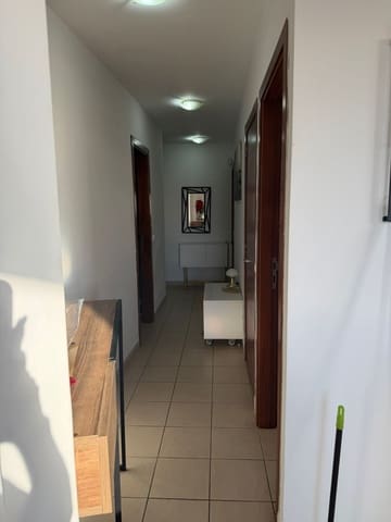 2 bedroom Apartment for rent in San Isidro de Abona, Granadilla de Abona - € 1,300 (Ref: 9488205)