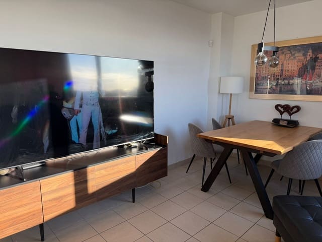 2 bedroom Apartment for rent in San Isidro de Abona, Granadilla de Abona - € 1,300 (Ref: 9488205)