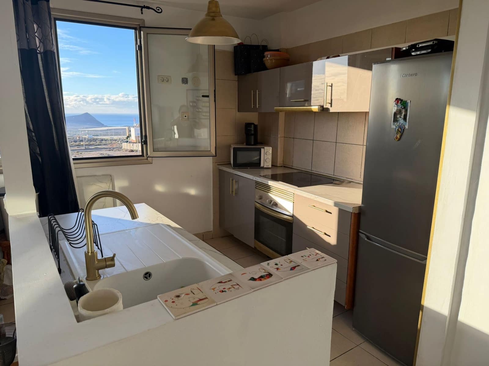 2 bedroom Apartment for rent in San Isidro de Abona - € 1,300 (Ref: 9488205)