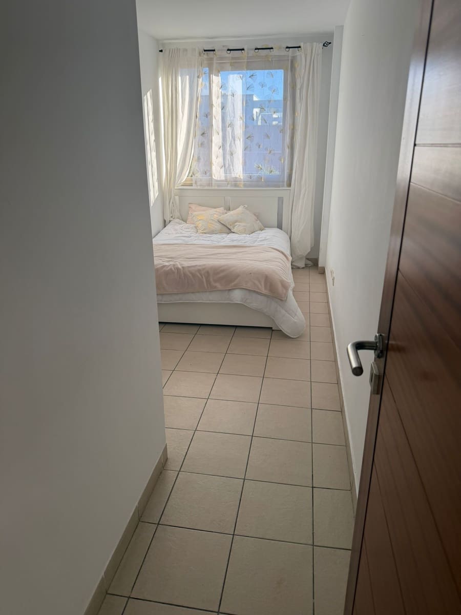 2 bedroom Apartment for rent in San Isidro de Abona - € 1,700 (Ref: 9488206)