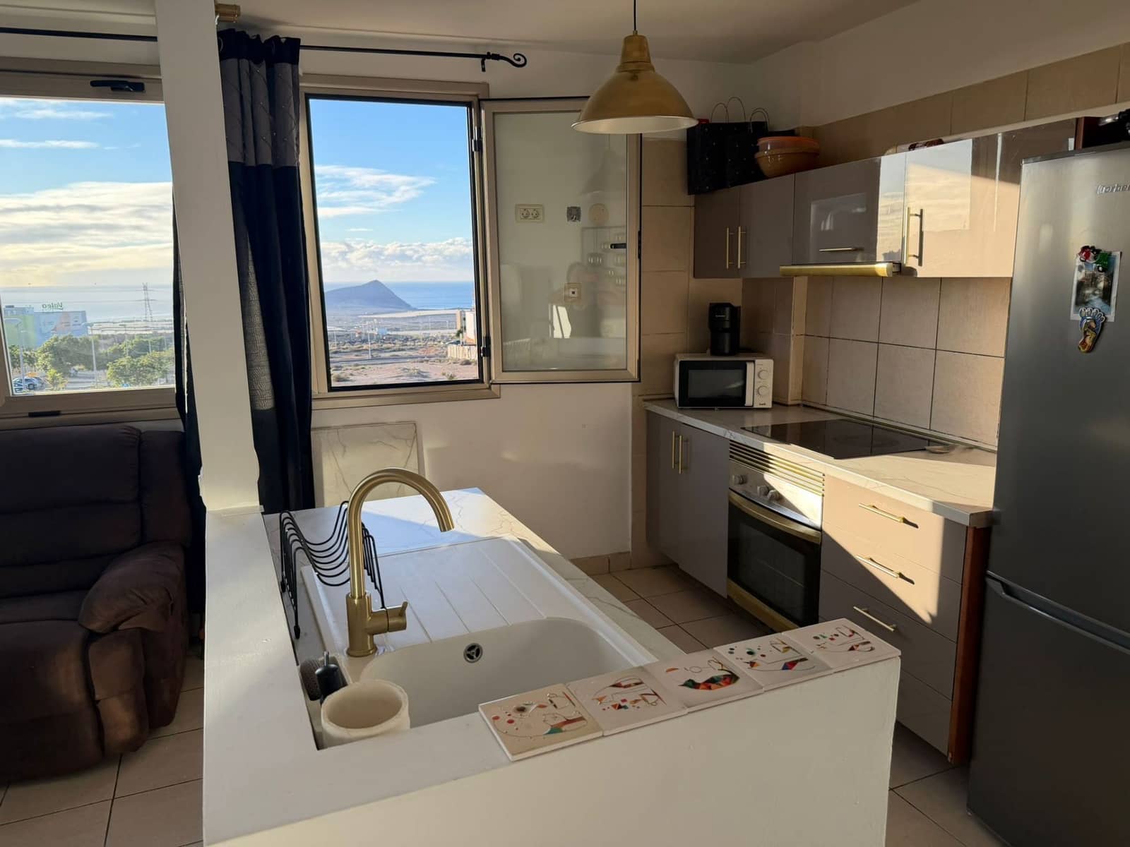 2 bedroom Apartment for rent in San Isidro de Abona - € 1,700 (Ref: 9488206)