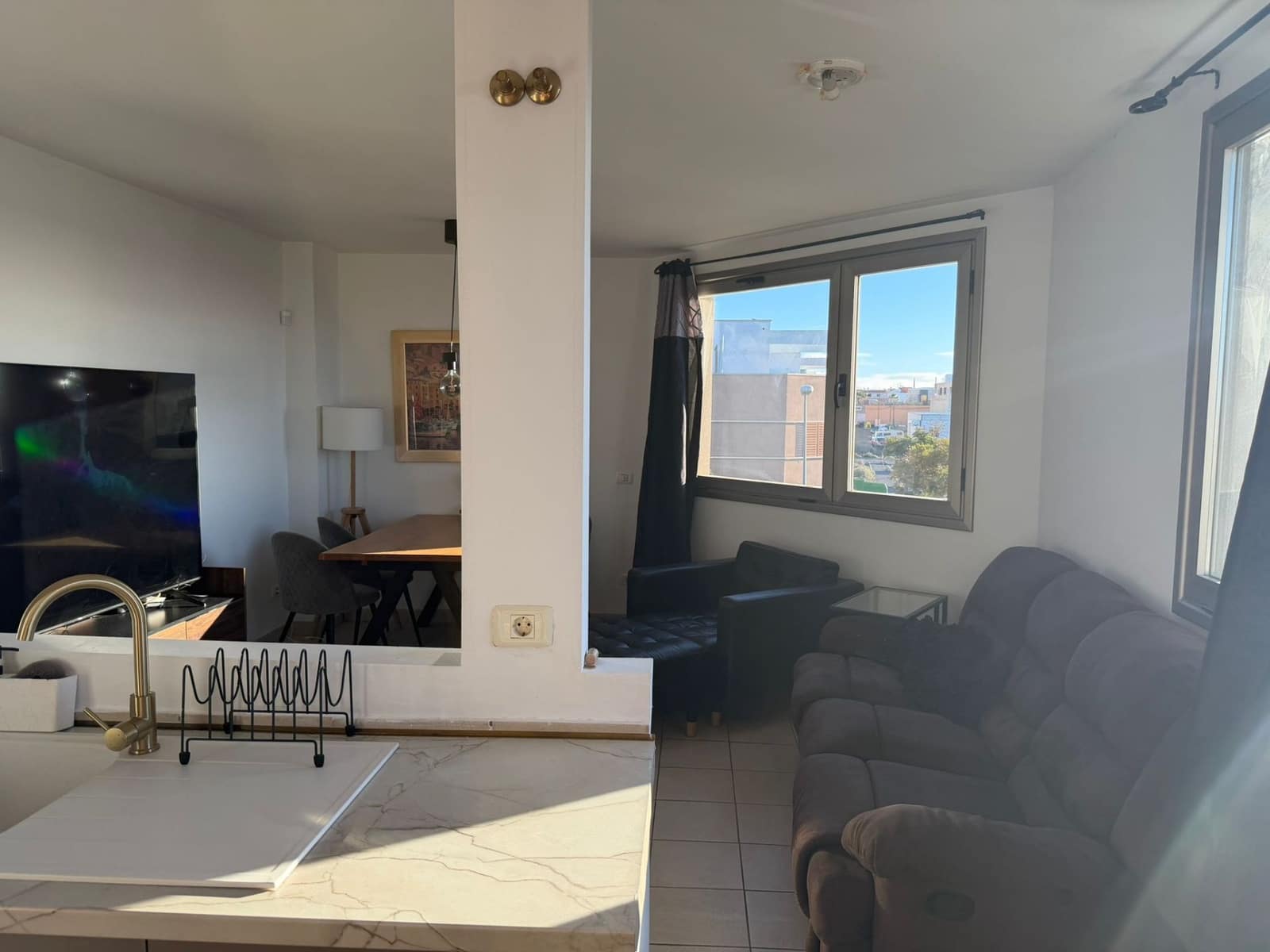 2 bedroom Apartment for rent in San Isidro de Abona - € 1,700 (Ref: 9488206)