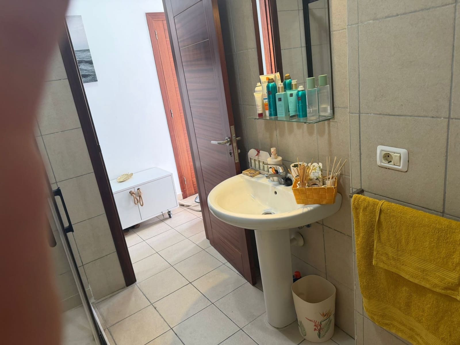 2 bedroom Apartment for rent in San Isidro de Abona - € 1,700 (Ref: 9488206)