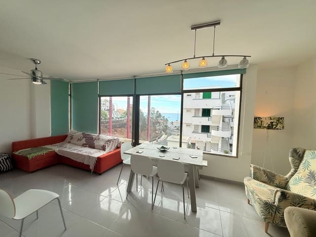 2 quarto Apartamento para venda em Los Cristianos, Arona com garagem - 379 000 € (Ref: 9491118)