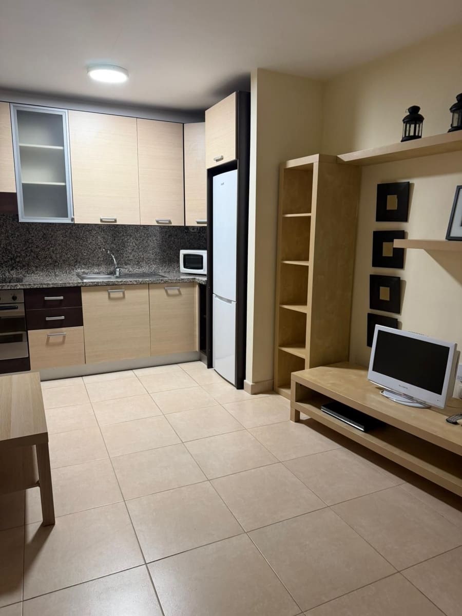 1 bedroom Apartment for rent in Adeje - € 950 (Ref: 9491119)
