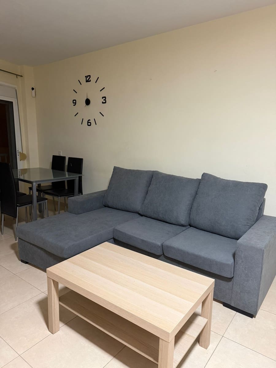1 bedroom Apartment for rent in Adeje - € 950 (Ref: 9491119)