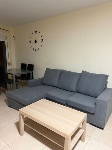 Apartamento de 1 habitación en Adeje en alquiler - 950 € (Ref: 9491119)
