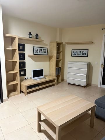 Apartamento de 1 habitación en Adeje en alquiler - 950 € (Ref: 9491119)