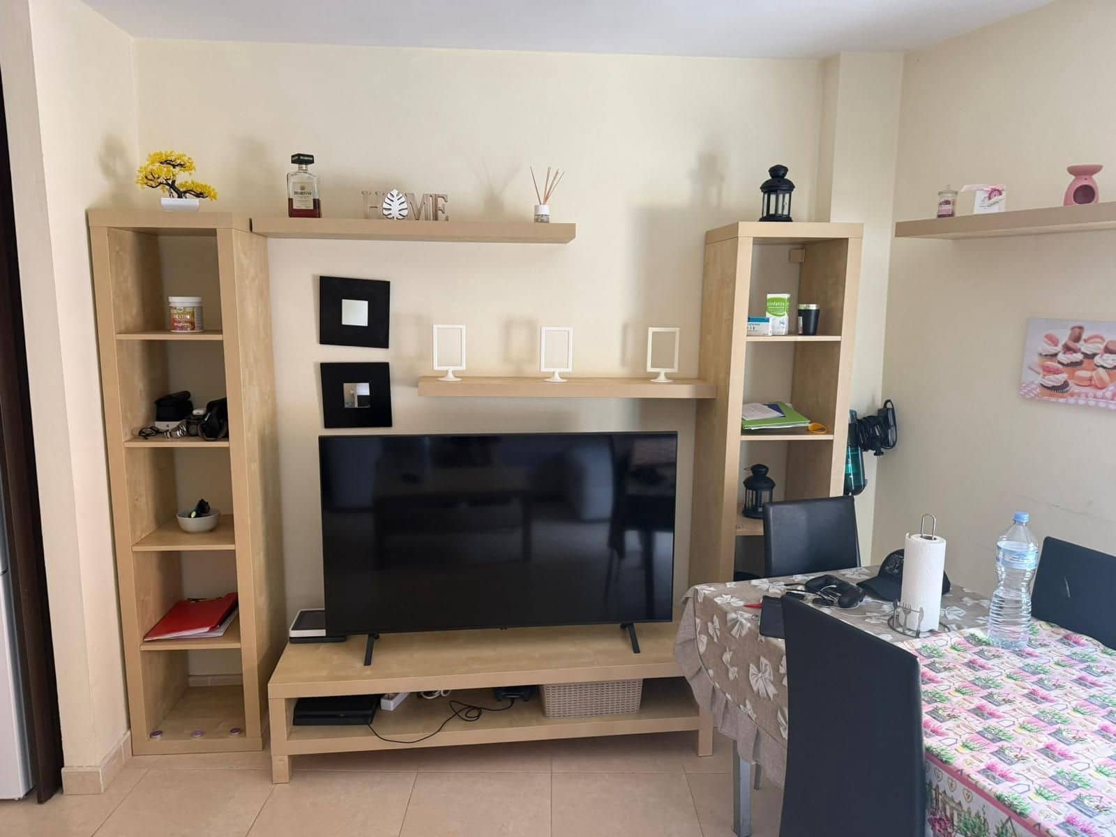 1 bedroom Apartment for rent in Adeje - € 950 (Ref: 9491119)