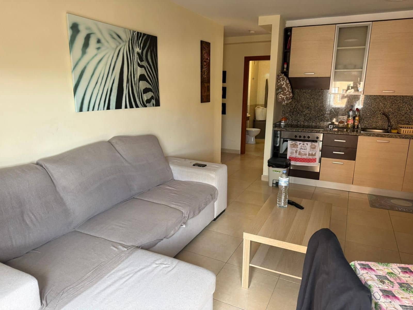 1 bedroom Apartment for rent in Adeje - € 950 (Ref: 9491119)
