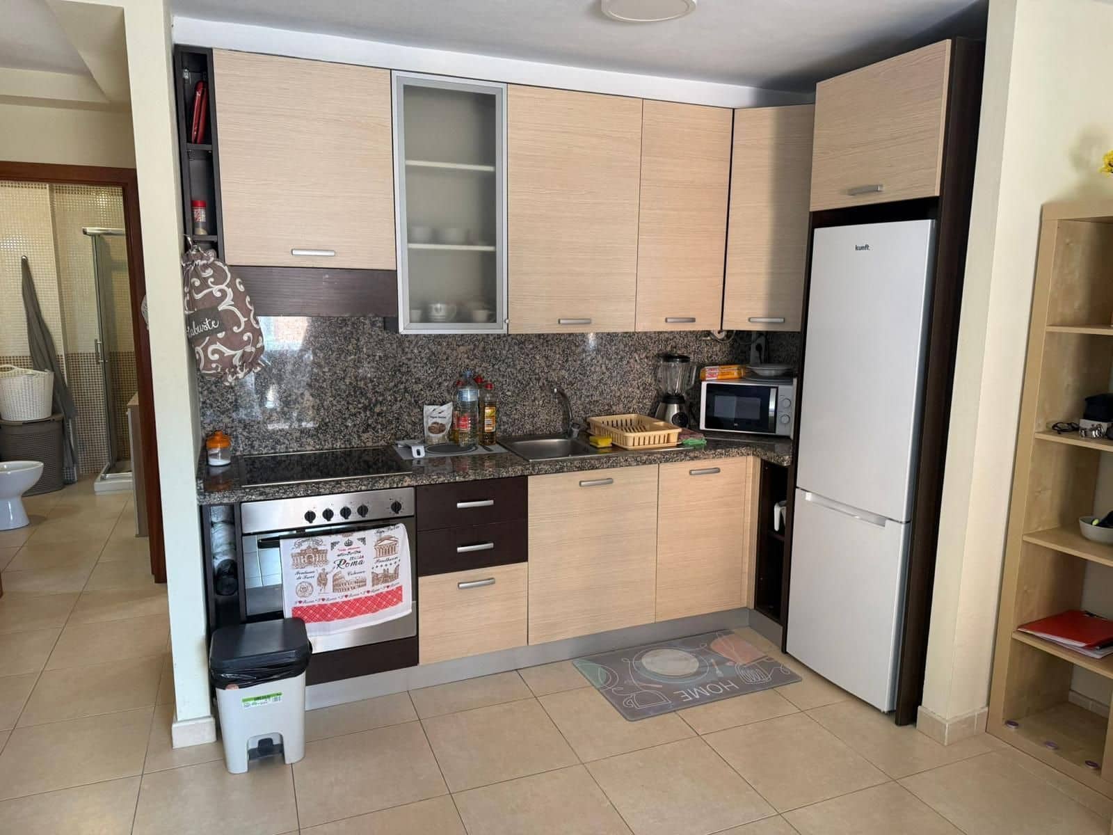 1 bedroom Apartment for rent in Adeje - € 950 (Ref: 9491119)
