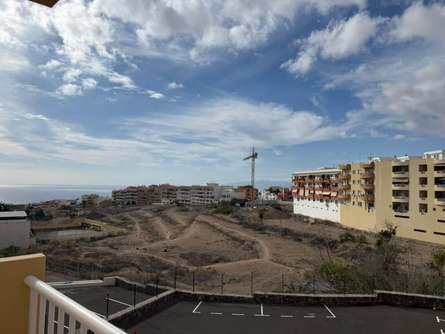 Apartamento de 1 habitación en Adeje en alquiler - 950 € (Ref: 9491119)